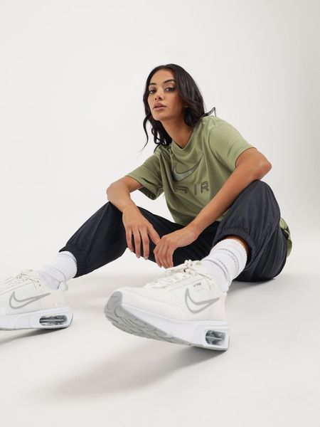 Спортивні штани Nike Sportswear Essentials Mid-Rise Чорний 2XL DM6183-010 DM6183-010 фото