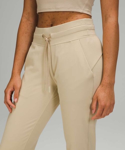 Cпортивні штани Lululemon Ready to Rulu Jogger Бежевий US20/5XL LW5DH3S LW5DH3S фото