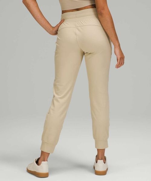Cпортивні штани Lululemon Ready to Rulu Jogger Бежевий US20/5XL LW5DH3S LW5DH3S фото