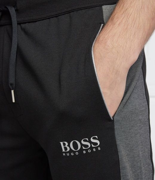 Спортивні штани Hugo Boss Tracksuit Чорний M 50465035 001 50465035 001 фото