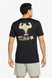 Футболка Nike Dri-Fit Fitness Чорний M FZ8044-010 FZ8044-010 фото 2