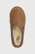 Тапочки UGG M Tasman Коричневий 45 5950 5950 фото 4