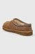 Тапочки UGG M Tasman Коричневий 45 5950 5950 фото 3