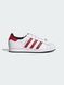 Кеди adidas Superstar J Білий 36 IG7593 IG7593 фото 1