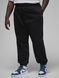 Спортивні штани Jordan Brooklyn Fleece Чорний 2X FN4496-010 FN4496-010 фото 1
