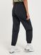 Спортивні штани Nike Sportswear Essentials Mid-Rise Чорний 2XL DM6183-010 DM6183-010 фото 7