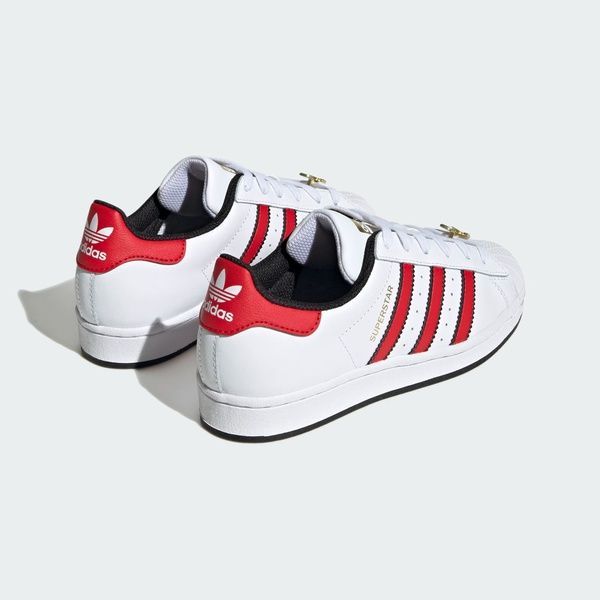 Кеди adidas Superstar J Білий 36 IG7593 IG7593 фото