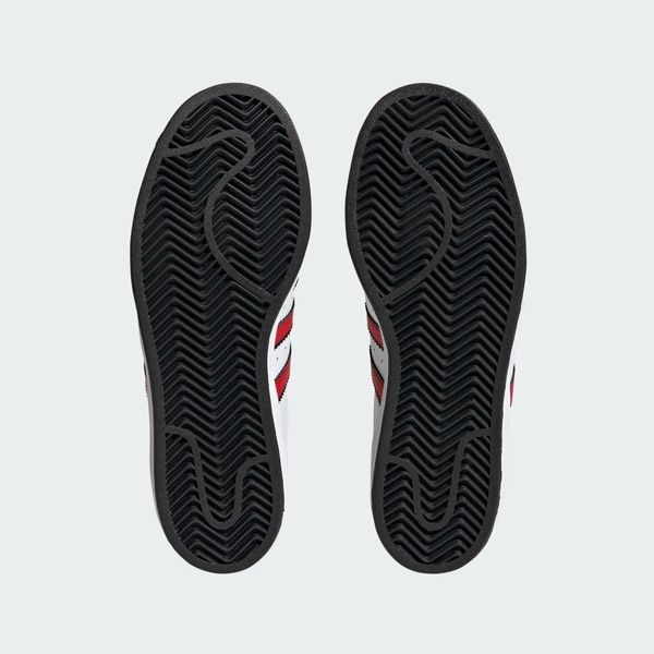 Кеди adidas Superstar J Білий 36 IG7593 IG7593 фото