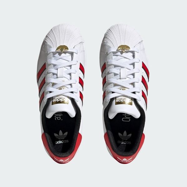 Кеди adidas Superstar J Білий 36 IG7593 IG7593 фото