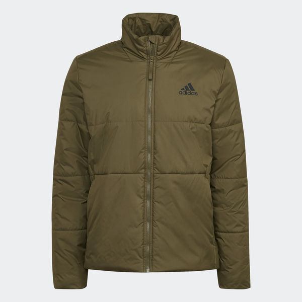 Куртка adidas BSC 3-Stripes Хакі 2XL HG6273 HG6273 фото