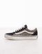 Кеди Vans Old Skool Чорний 38.5 VN000D6WYY61 VN000D6WYY61 фото 5