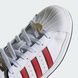 Кеди adidas Superstar J Білий 36 IG7593 IG7593 фото 6