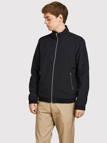 Куртка Jack&Jones Rush Чорний L 12204277 12204277 фото