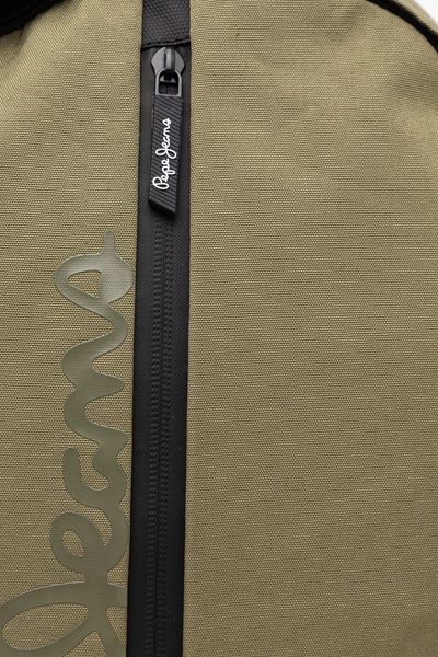 Рюкзак Pepe Jeans Hank Legend Хакі OS PM030829 PM030829 фото