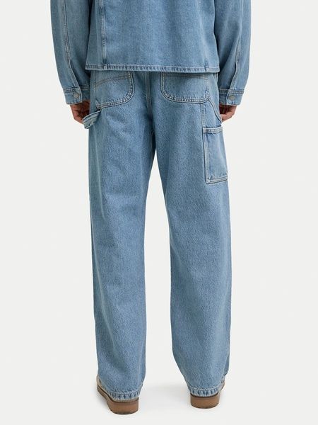 Джинси Jack&Jones Alex Carpenter SBD 841 Блакитний W34L34 12272222 12272222 фото