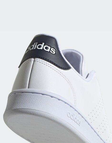 Кеди adidas Advantage Sportswear Білий 42 GZ5299 GZ5299 фото