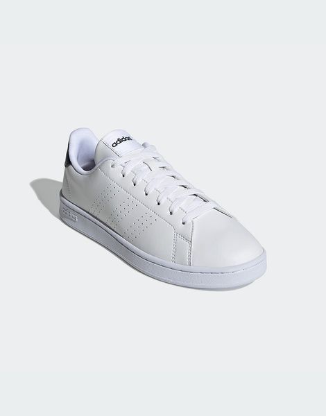 Кеди adidas Advantage Sportswear Білий 42 GZ5299 GZ5299 фото