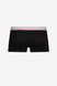 Труси-боксери Emporio Armani Underwear 1-Pack Чорний M 111357 2R723 111357 2R723 фото 3