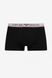 Труси-боксери Emporio Armani Underwear 1-Pack Чорний M 111357 2R723 111357 2R723 фото 2