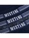 Боксери Mustang 3-pack Retro Синій L 4156-1003 4156-1003 фото 5