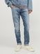 Джинси Jack&Jones Glenn Ward JJ322 Синій W32L32 12241955 12241955 фото 1