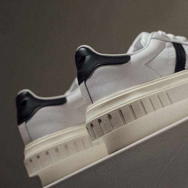 Кеди adidas x Beyonce Superstar Platform Білий 36 FY7730 FY7730 фото
