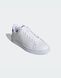 Кеди adidas Advantage Sportswear Білий 42 GZ5299 GZ5299 фото 4
