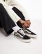 Кеди Vans Old Skool Чорний 38.5 VN000D6WYY61