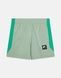 Шорти дитячі Nike Air Fleece Зелений L (147-158 см) HF8808-037 HF8808-037 фото 3