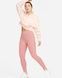 Легінси Nike Universe Go Pink W Рожевий M DQ5897-618 DQ5897-618 фото 6