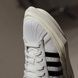 Кеди adidas x Beyonce Superstar Platform Білий 36 FY7730 FY7730 фото 7