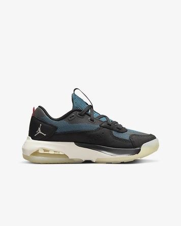 Кросівки Nike Jordan Air 200E Unisex Чорний 38 DM9677-061 DM9677-061 фото