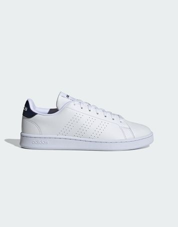 Кеди adidas Advantage Sportswear Білий 42 GZ5299 GZ5299 фото