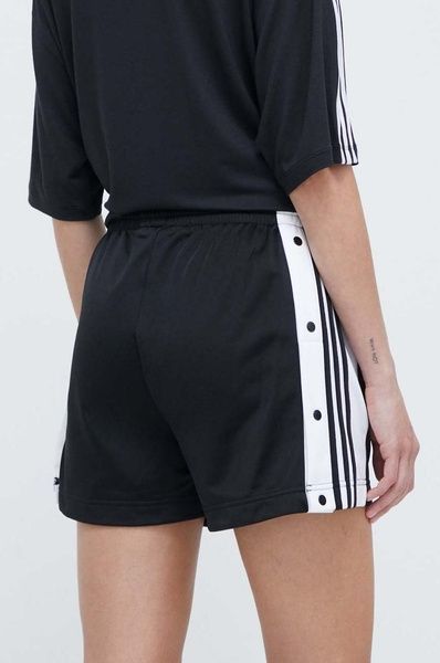 Шорти adidas Originals Adibreak Чорний 2XS IU2518 IU2518 фото