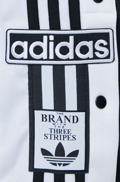 Шорти adidas Originals Adibreak Чорний 2XS IU2518 IU2518 фото