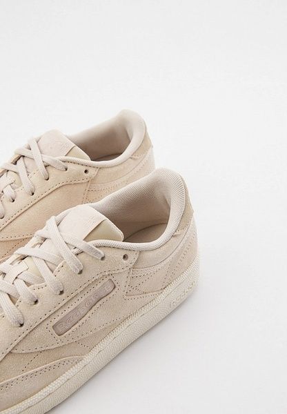 Кеди Reebok Club C 85 Бежевий 36 G57645 G57645 фото