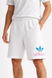 Шорти adidas Pre Game Білий 2XL GL5128 GL5128 фото 1