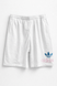 Шорти adidas Pre Game Білий 2XL GL5128 GL5128 фото 2