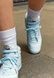 Кеди Reebok x Cardi B Collab Freestyle Hi Блакитний 39 GV6615 GV6615 фото 1
