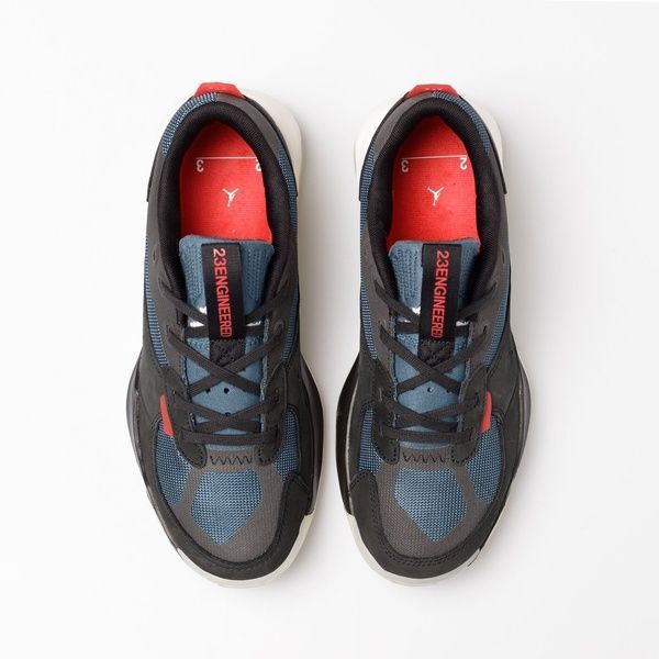 Кросівки Nike Jordan Air 200E Unisex Чорний 38 DM9677-061 DM9677-061 фото
