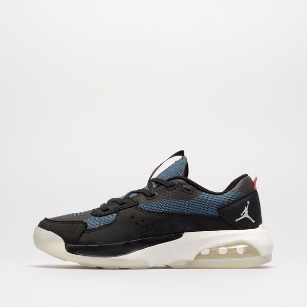 Кросівки Nike Jordan Air 200E Unisex Чорний 38 DM9677-061 DM9677-061 фото