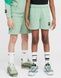 Шорти дитячі Nike Air Fleece Зелений L (147-158 см) HF8808-037 HF8808-037 фото 1