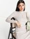 Сукня New Look з зав&rsquo;язкою на талії Бежевий EU34 685557814 685557814 фото 4