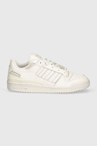 Кеди adidas Originals Forum Low Білий 46 IH7828 IH7828 фото