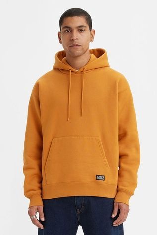 Худі Levi's Skate Basic Гірчичний M A1008-0005 A1008-0005 фото