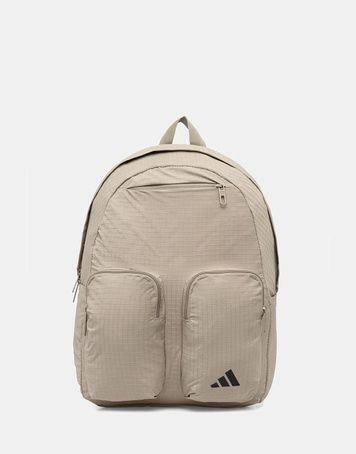 Рюкзак adidas ESS Back To Campus Сірий NS KE5659 KE5659 фото