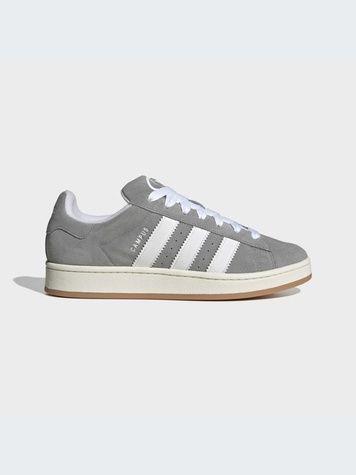 Кеди adidas Campus 00s Original Сірий 42 HQ8707 HQ8707 фото