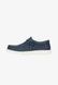 Mокасини Hey Dude Wally Stretch Sox Синій 42 HD41898-410 HD41898-410-40 фото 2