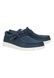 Mокасини Hey Dude Wally Stretch Sox Синій 42 HD41898-410 HD41898-410-40 фото 3
