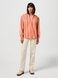 Прямі джинси Wrangler Sunset Білий W26L30 112350734 112350734 фото 3
